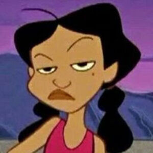 Meet your Posher, Stella